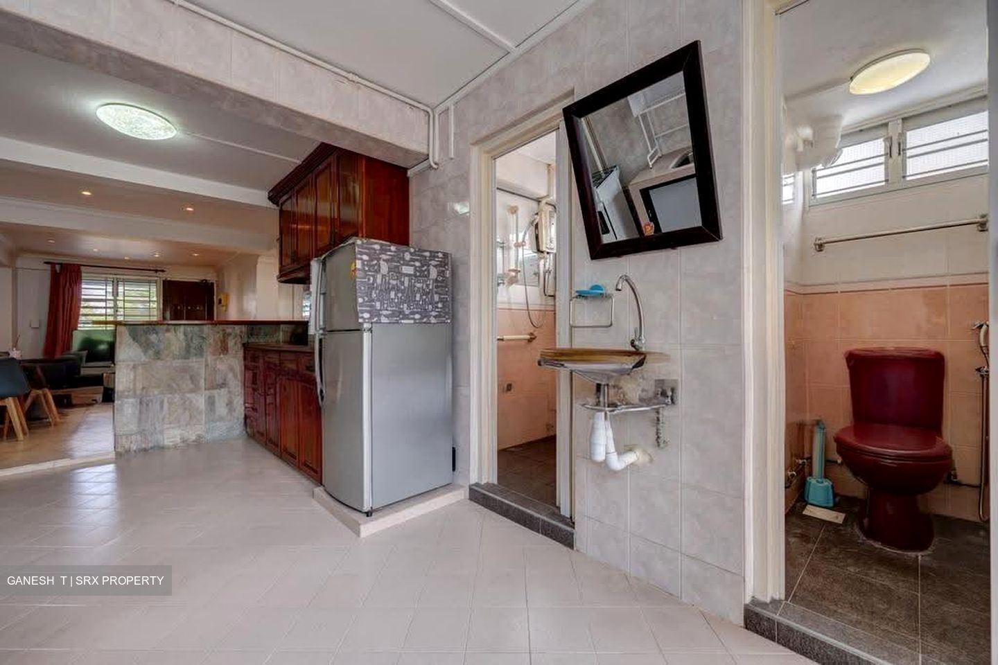 Blk 8 Marine Terrace Walk (Marine Parade), HDB 3 Rooms #621637051